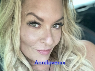 annilovexxx Sexo Gratis