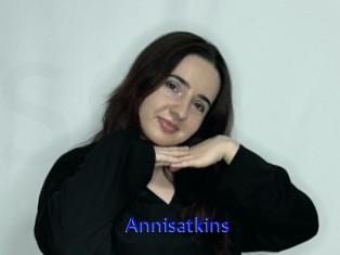 Annisatkins