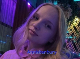 Annisbanbury