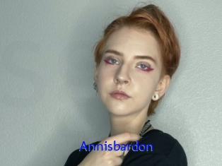 Annisbardon