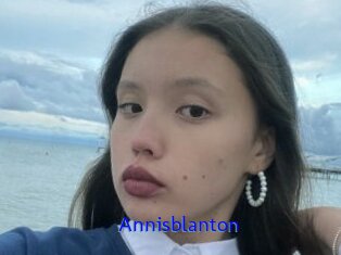 Annisblanton