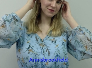 Annisbrookfield