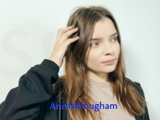 annisbrougham Sexo Gratis
