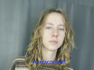 Annisconnett