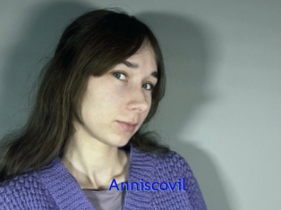 Anniscovil