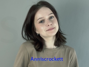 Anniscrockett