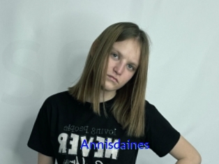 Annisdaines