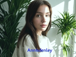 Annisdenley