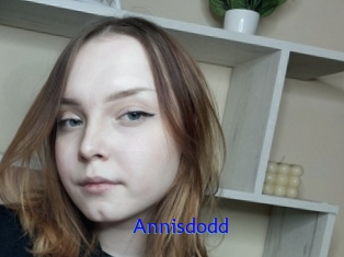 Annisdodd