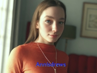 Annisdrews