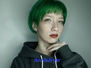 Annisdryer