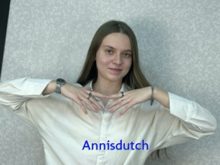 annisdutch Sexo Gratis