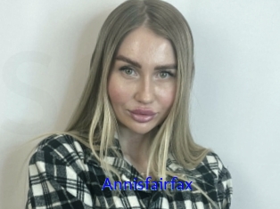 Annisfairfax
