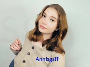 Annisgaff
