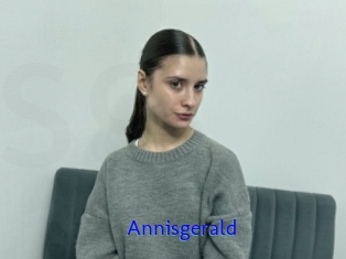 annisgerald Sexo Gratis
