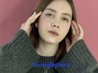 Annisgleghorn