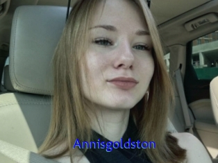 annisgoldston Sexo Gratis