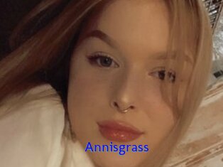 Annisgrass