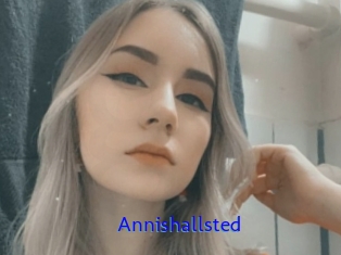 Annishallsted