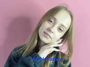 Annishastey