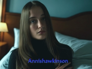 Annishawkinson