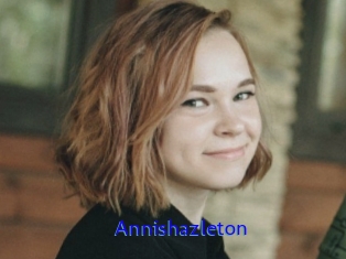 Annishazleton