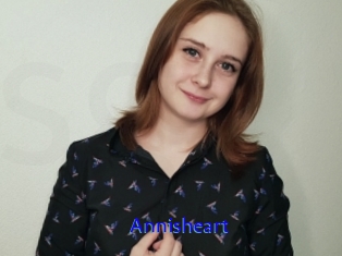 annisheart Sexo Gratis