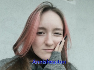 Annisheaston