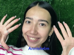 Annishelm