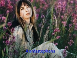 Annisstephens