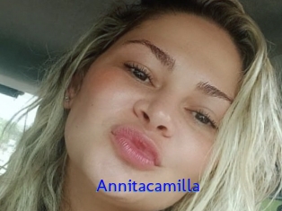 Annitacamilla