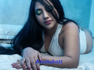 Annitahott