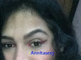 Annitasexy