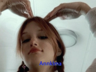 annkima Sexo Gratis