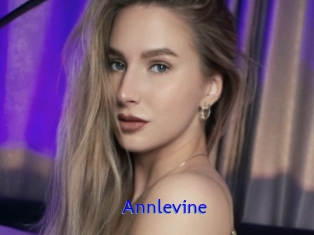 Annlevine