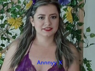 Annnyy_X