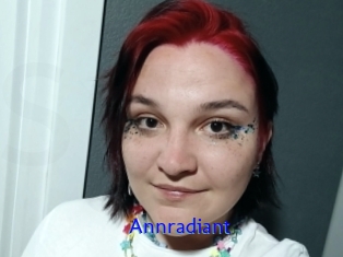 Annradiant
