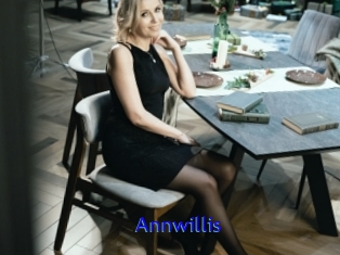 annwillis Sexo Gratis