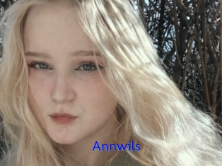 Annwils