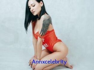 Annxcelebrity