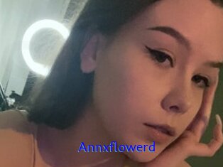annxflowerd Sexo Gratis