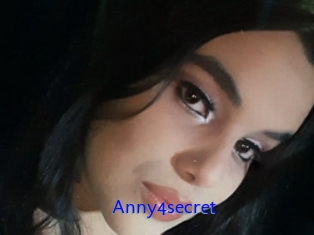 Anny4secret