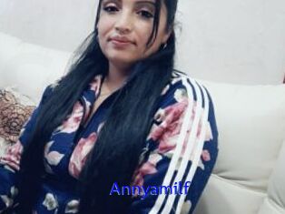 Annyamilf