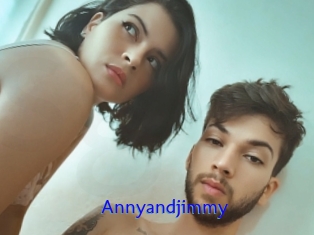 annyandjimmy Sexo Gratis