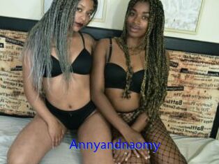 Annyandnaomy