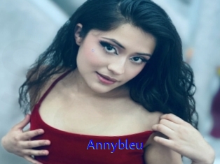 annybleu Sexo Gratis
