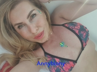 Annyblony