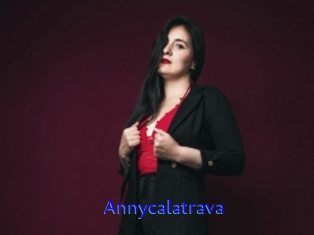 Annycalatrava
