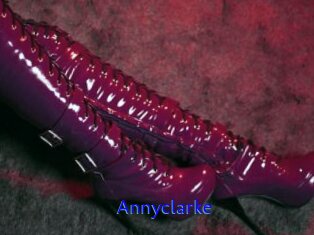 annyclarke Sexo Gratis