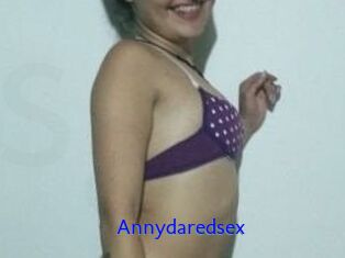Annydaredsex